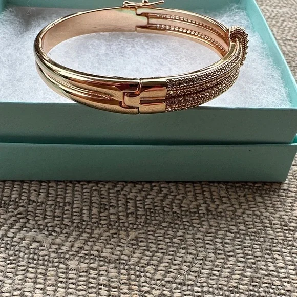 Park Lane Gold-Tone Bracelet - Picture 3 of 5